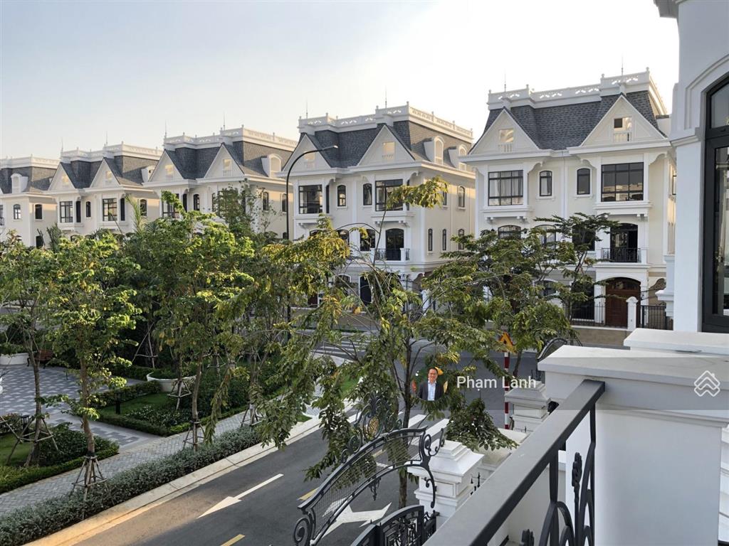 Biệt thự victoria village dt 8x20m view công viên vị trí đẹp, giá chỉ 41,8 tỷ. 0916 592 ***
