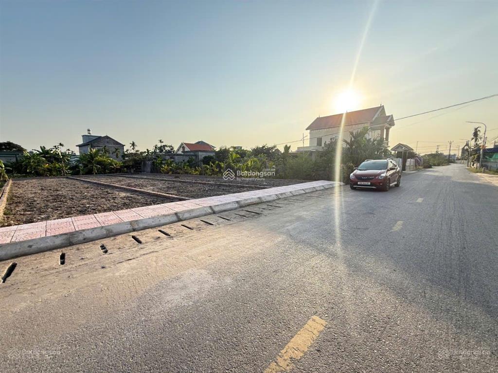 Bán đất 143,6m2 tại an thọ, 2,45 tỷ, hướng tây bắc, pháp lý đầy đủ