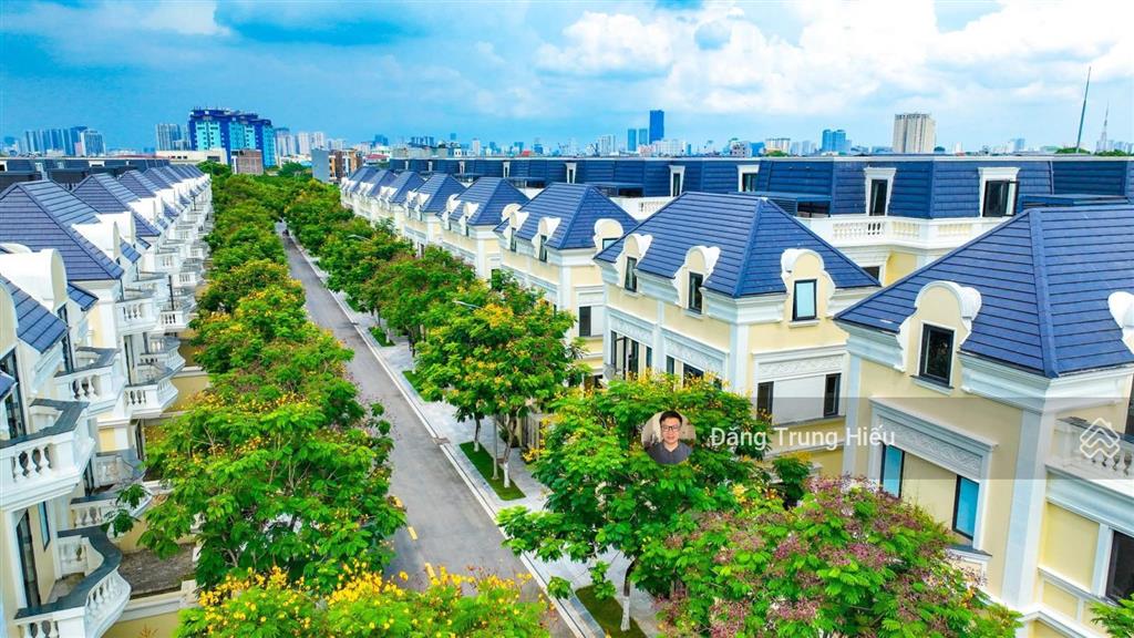 Căn nổi bật kđt an lạc biệt thự sl có hầm 133m2 mặt tiền ~8m giá chỉ 28 tỷ tầm giá có 1
