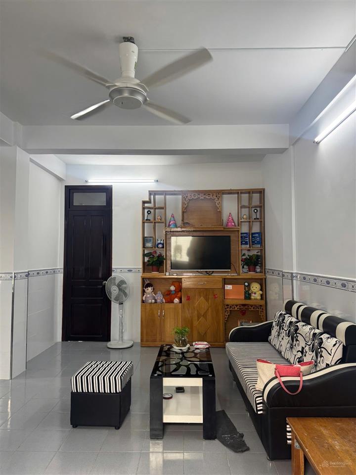 Chung cư phú thuận cao thi chính quận 7 73m2 2pn+ 2wc. nhà full nt. giá 2.950 tỷ. 0901 311 ***