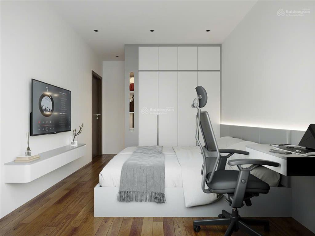 Chính chủ cần bán căn hộ 84m² full đồ, view hồ, 2pn giá cạnh tranh khu vực, 17 tố hữu, thanh xuân