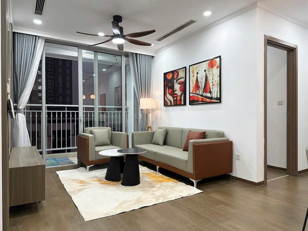 Căn hộ hiếm, giá tốt dự án 2pn 79.7m2 vinhomes gardenia nhà đẹp, sổ sẵn 7.4 tỷ | 0974 999 ***