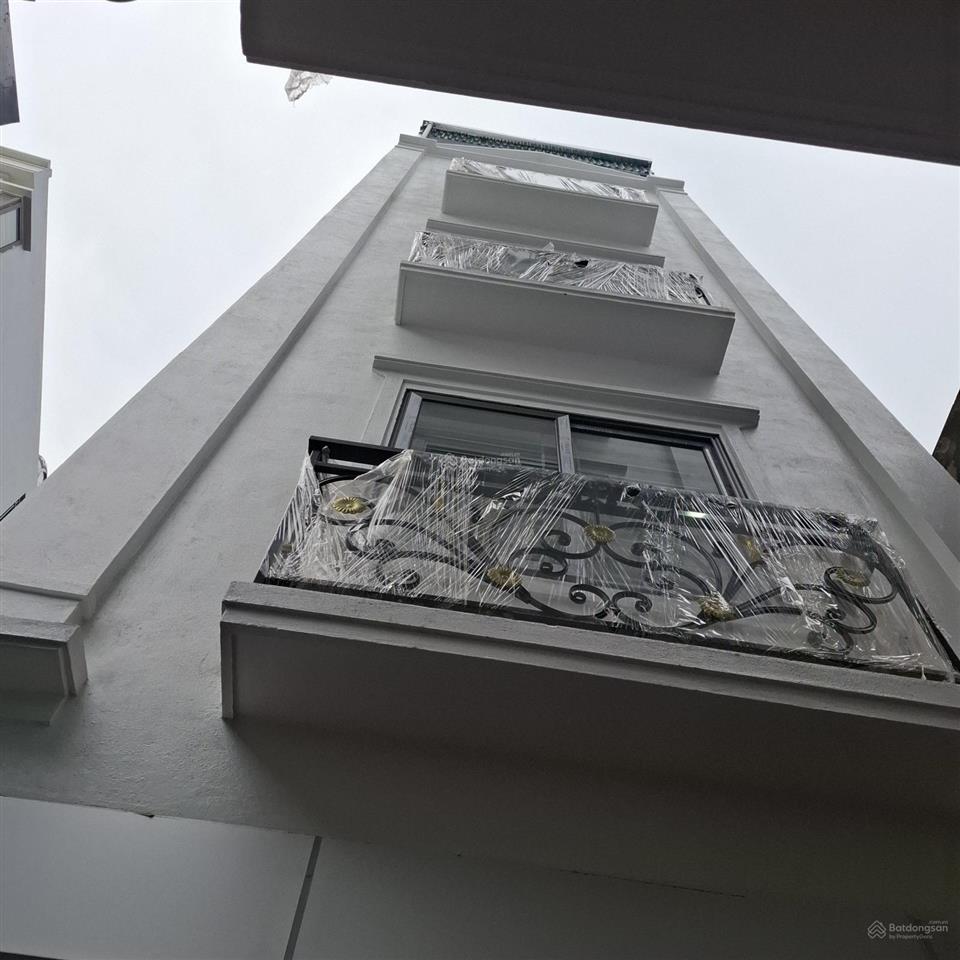 Bán nhà ngọc hồi, phường hoàng liệt, quận hoàng mai, hà nội 45m2 x 5 tầng 0972 253 ***