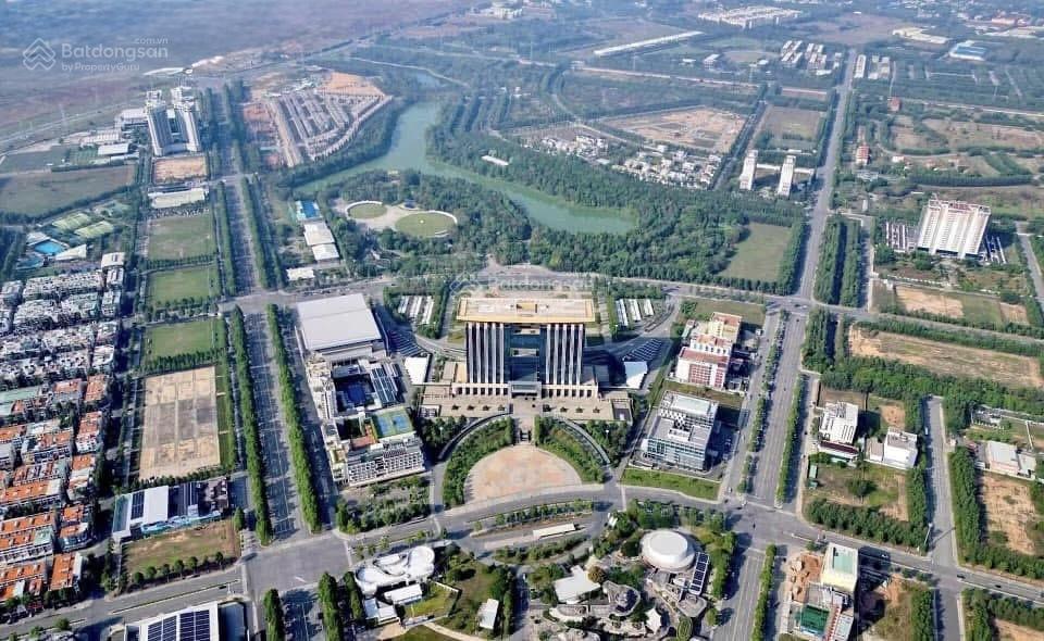 Bán biệt thự the orchard sycamore, phường bình dương, tp. hồ chí minh