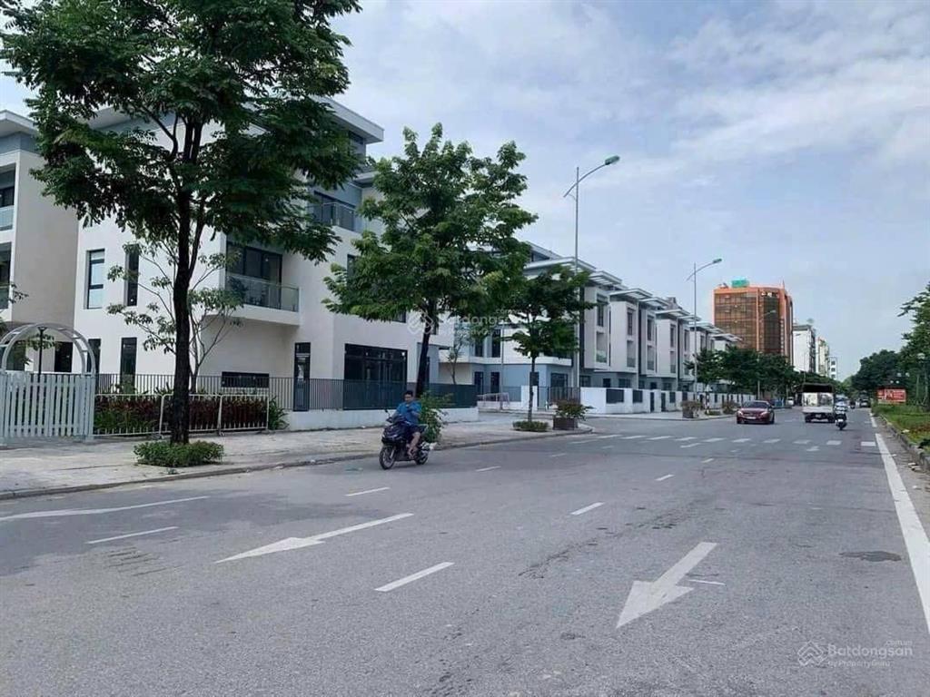 Bán gấp nhà hà đông 50m², kinh doanh gần aeon mall, giá hợp lý 15.5 tỷ