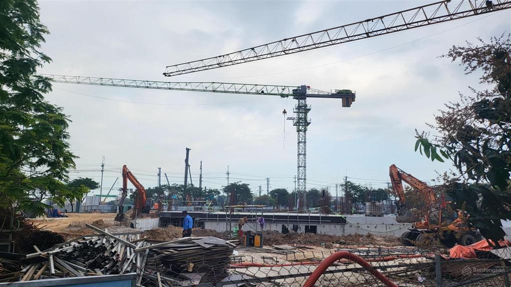 Land for sale, 90 m², Liên Chiểu