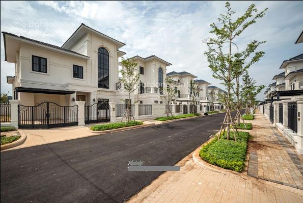 Hot! bán biệt thự đơn lập căn góc swanbay kiểu pháp vị trí hoa hậu, view công viên & gần clubhouse