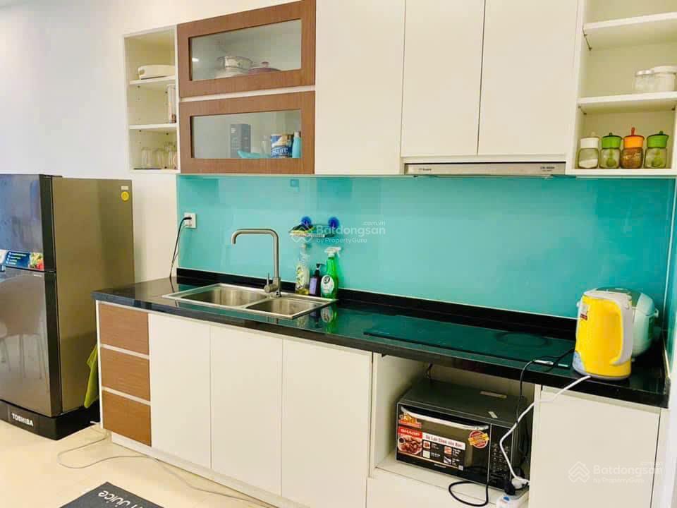 Giảm nhanh 100 triệu bán trước tết căn hộ 68m2, the pegasuite 1, 0938 355 *** xem nhà