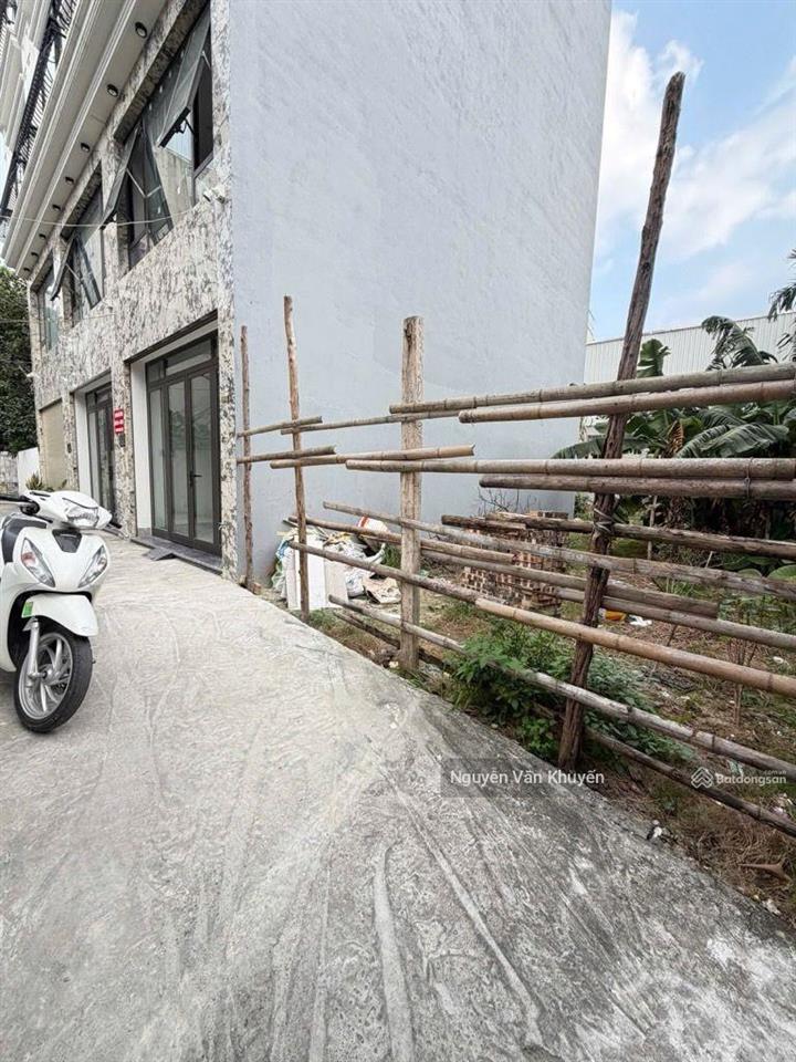 Đất vàng cạnh trường việt pháp khai sơn 50m2 mặt tiền 5m nhỉnh 10 tỷ cực hiếm