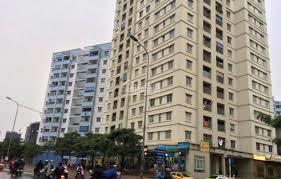 Bán tòa nhà mặt phố thành thái cầu giấy 7250m² 30 tầng mặt tiền 550m² 1** tỷ văn phòng ôtô tránh cc