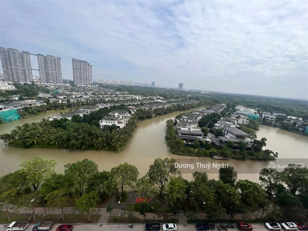 Ngân dương ecopark chuyển nhượng mezza sky forest 120m2 view sông, giá tốt thị trường