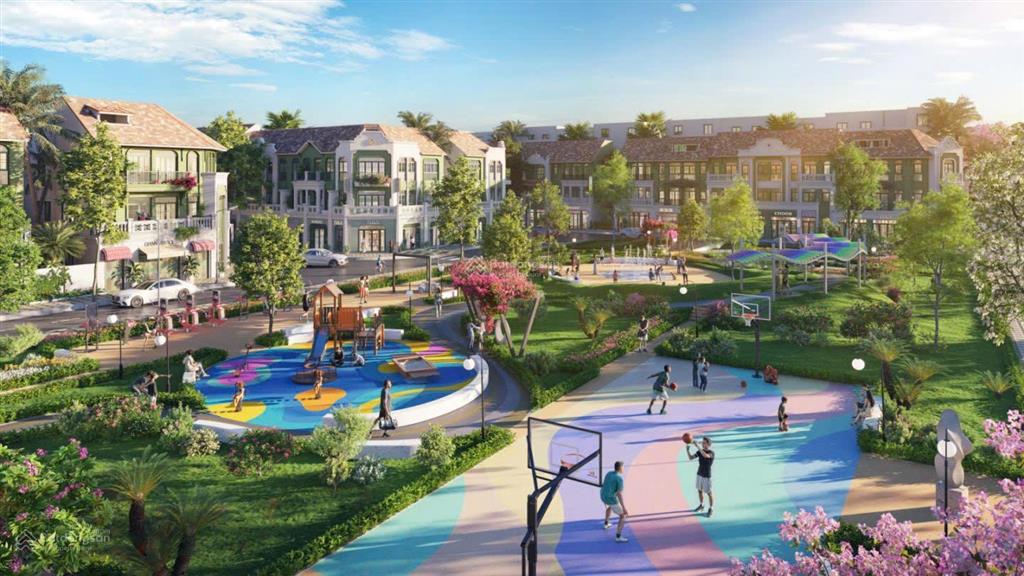 Liền kề 60m2 tại sun urban city (vốn từ 1,4 tỷ) ck lên đến 26,5%. tts còn 4,7 tỷ