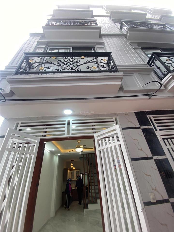 Bán nhà an thắng biên giang, gần đh tdtt cho thuê tốt, full đồ, dt 32m2, 4 tầng. giá 3,45 tỷ