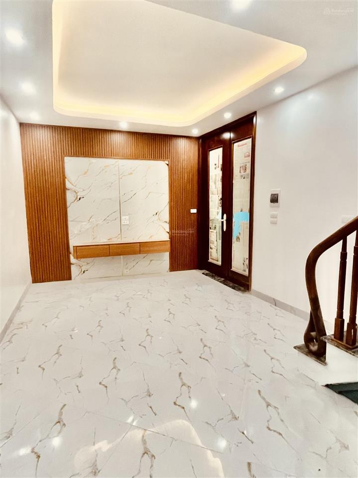 Nhà mới phố bùi xương trạch 40m² 6 tầng 7,9 tỷ khương đình, lộc xuân hạnh phúc