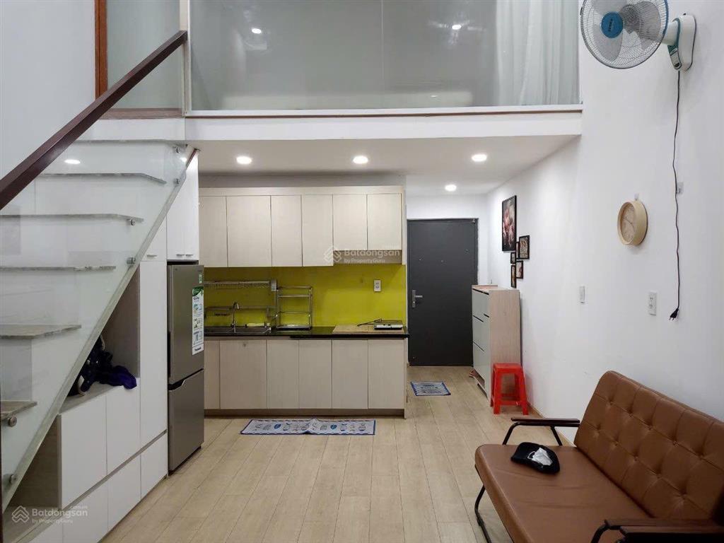 Sky 9 officetel 52m2 sàn sử dụng 1 trệt, 1 lửng, giá cực rẻ trong tháng này 1 tỷ 690 triệu