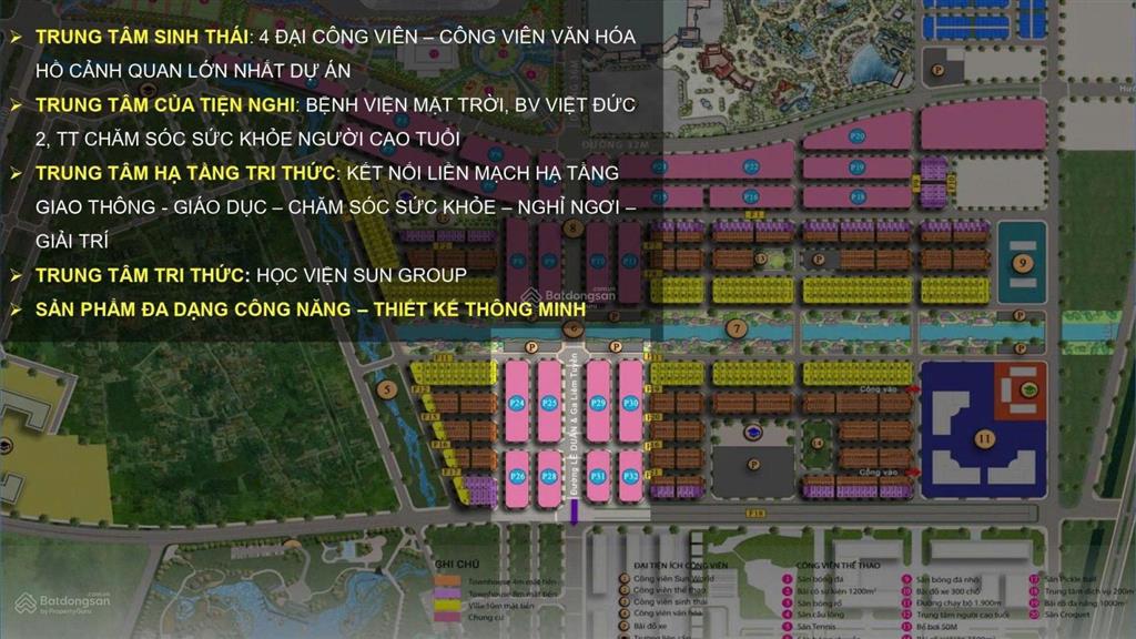 Giá hiếm 1,12 tỷ tại sun urban city, căn 48m2 view đẹp, mua giai đoạn vàng