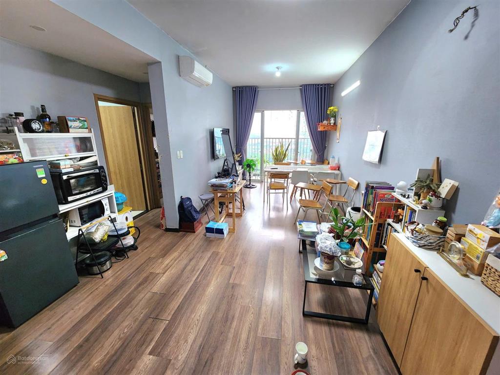 Cần bán căn hộ jamona city. 49m² 1pn 1wc. giá bán 3 tỷ. đã có sổ hồng, có hỗ trợ bank