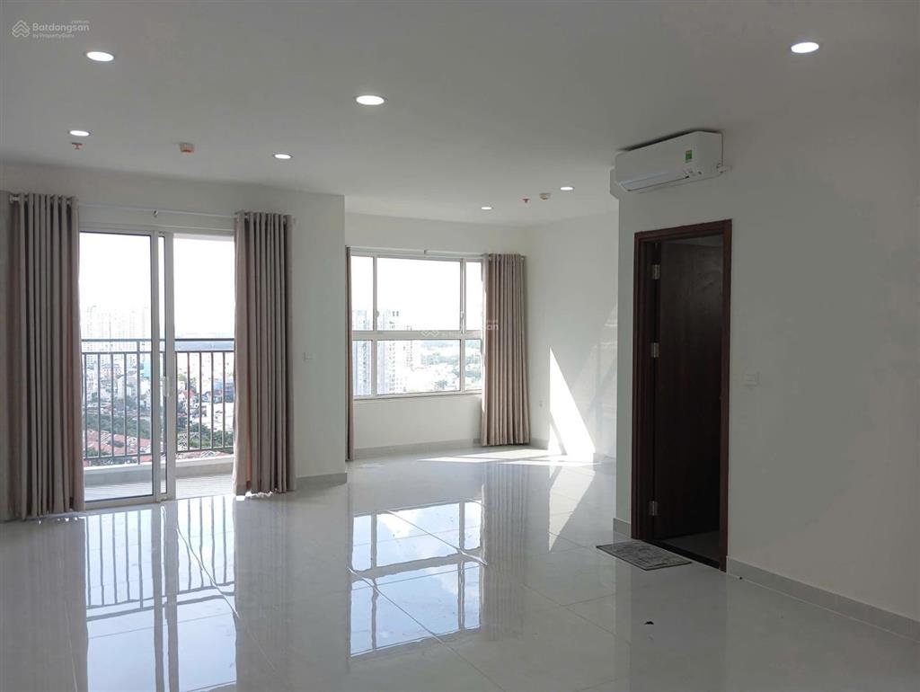 Bán căn hộ sunrise riverside block a vừa mới bàn giao dt 50m2 đã có thông báo ra sổ