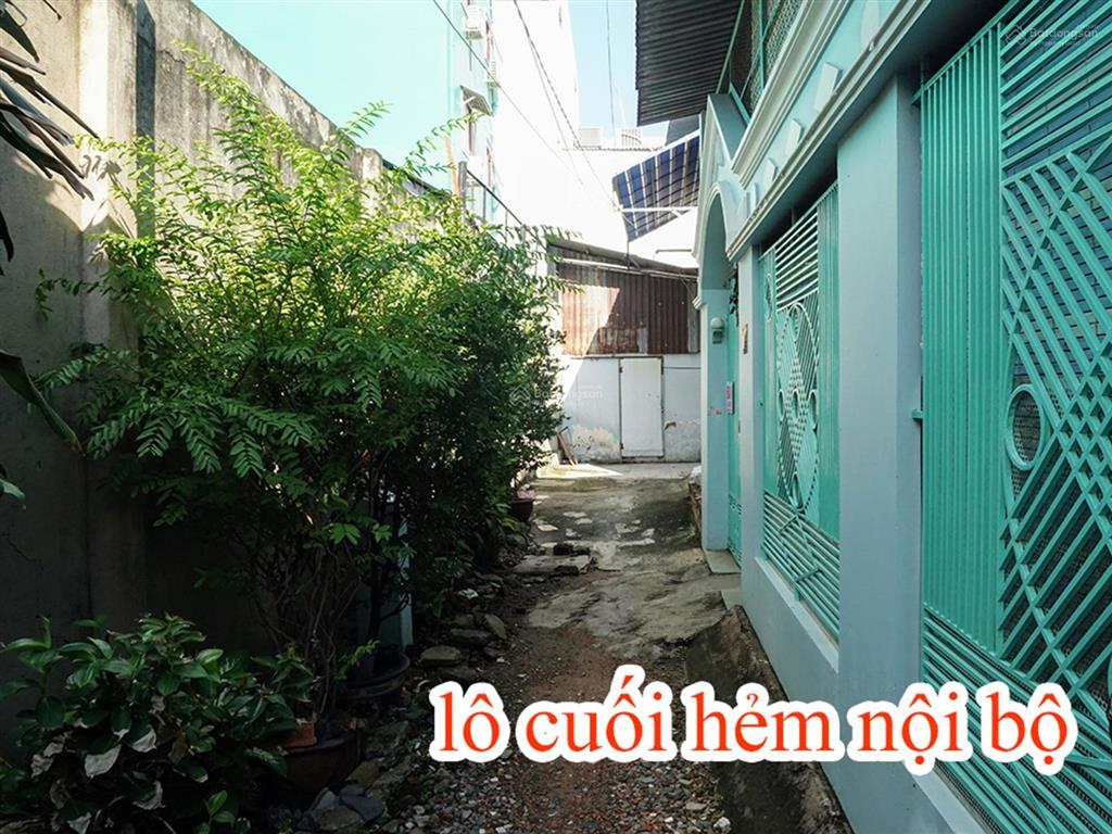 Chính chủ bán 242m² thổ cư bùi đình túy lô cuối hẻm cụt chỉ 21.88 tỷ, 0906 731 ***
