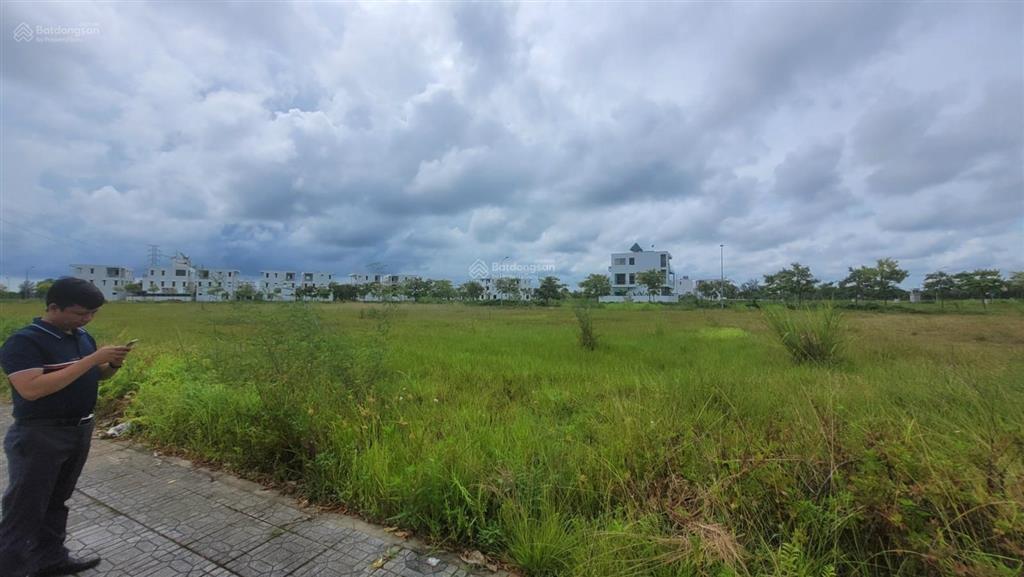 Bán đất nền tại td281 tbd06, tdp vinh sơn, p. trường sơn, tp sầm sơn, thanh hóa, 422 m202345918