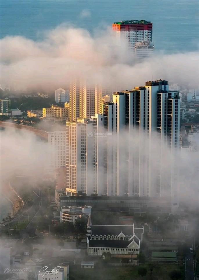 Cần bán gấp ch scenia bay 4,09 tỷ để về bờ. view biển full nội thất, bao phí, giá tốt 0902 746 ***