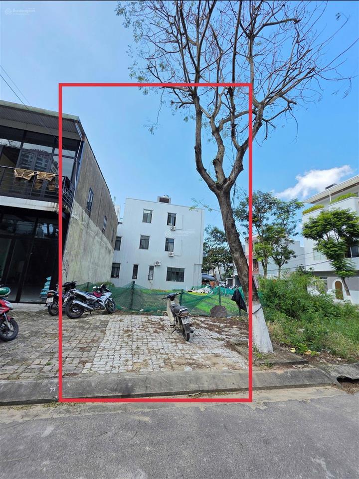 Bán đất tại đường đinh đạt, 15 tỷ 5, 82.5m2, mặt tiền 5m, đường 7.5m