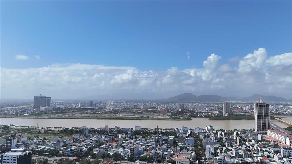 Cần bán lô đất đường 10m5 dương khuê, đà nẵng vị trí đẹp cách sông khoảng 50m giá 21 tỷ