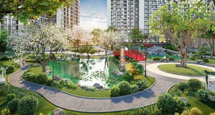 Bán căn hộ 3pn 2wc 88,5m2 giá chỉ 7,x tỷ vinhomes smart city. 0984 576 ***