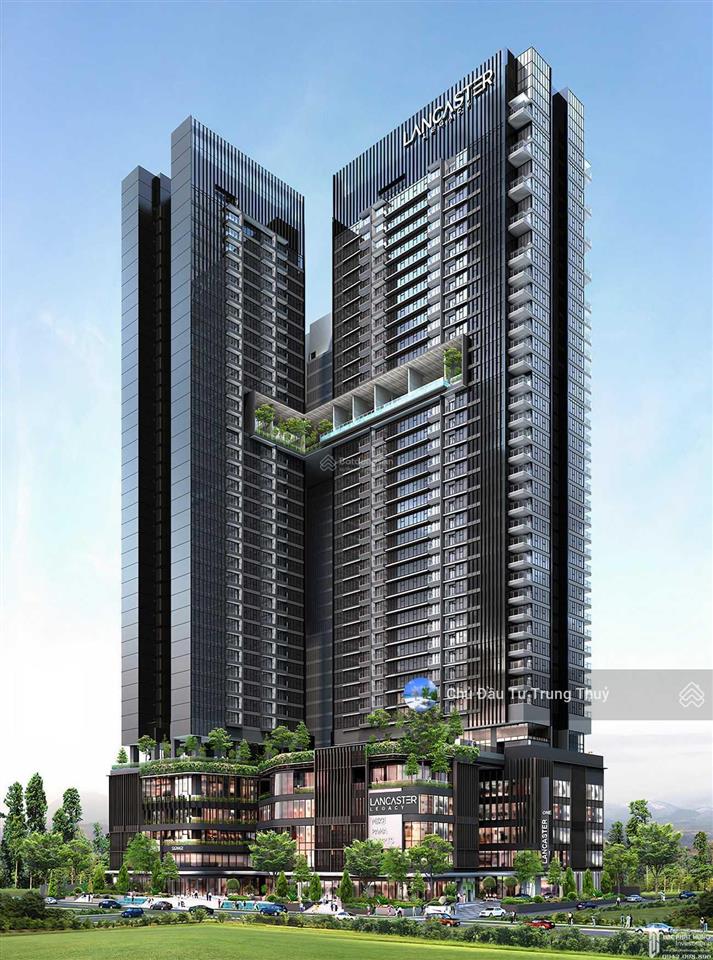 Căn lancaster legacy mua trực tiếp cđt sang nhượng giá tốt 3pn giá chỉ 25 tỷ