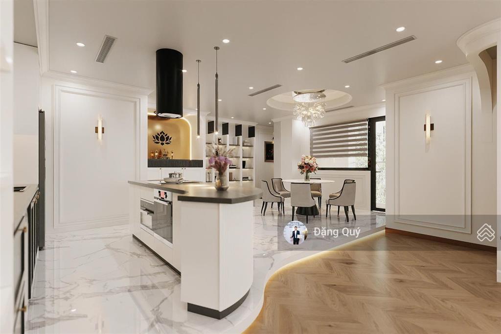 Chính chủ bán căn brg 25 lê văn lương,145m2 thiết kế 3 ngủ tầng trung full nội thất luxury giá 21tỷ