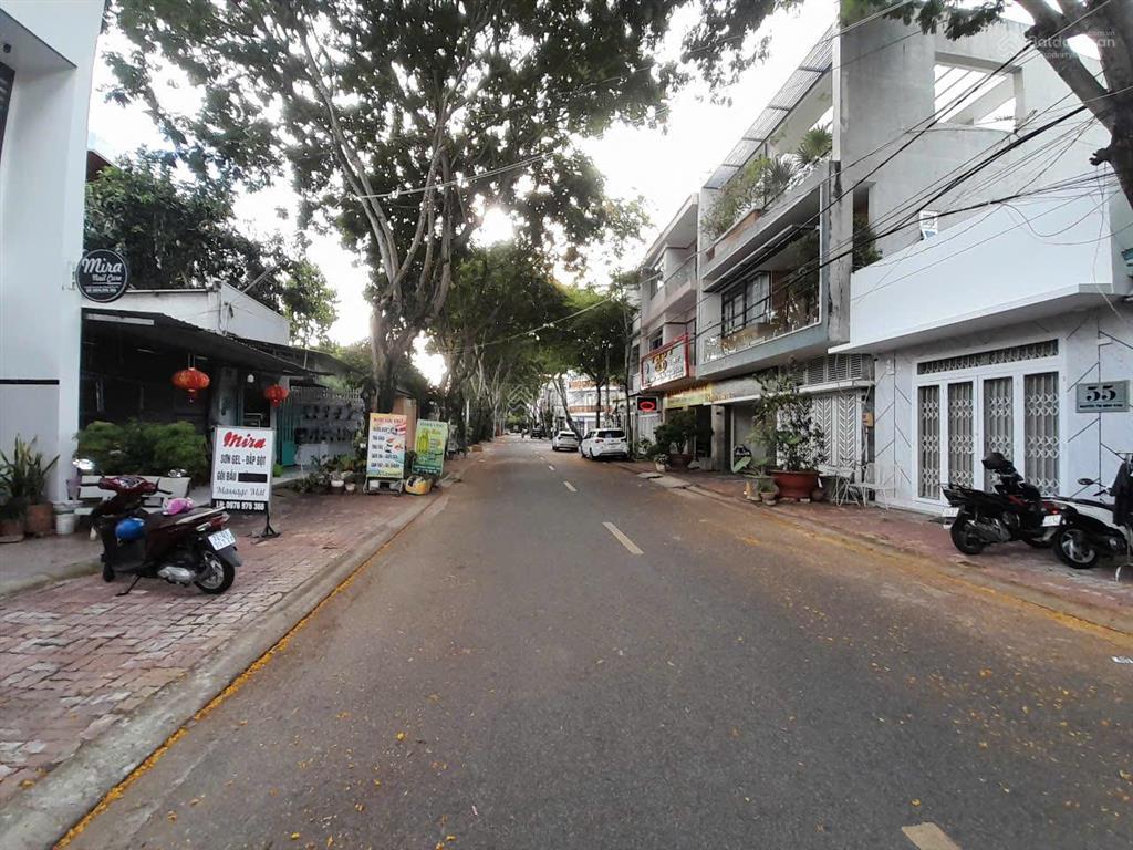 Cần bán lô đất mặt tiền 262,5m² ngay trung tâm bà rịa, hướng đông bắc, giá 6.99 tỷ có thương lượng