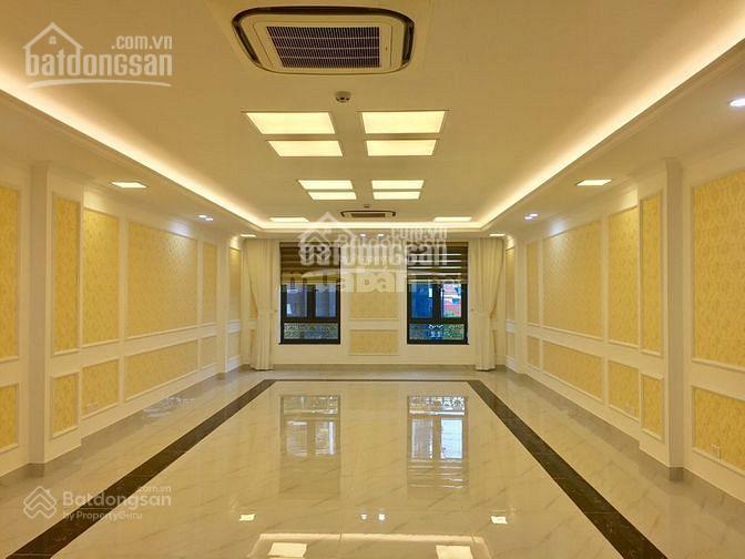 Mặt phố hàng phèn đoạn đẹp phố cổ 60m2 xây 5 tầng giá 48 tỷ