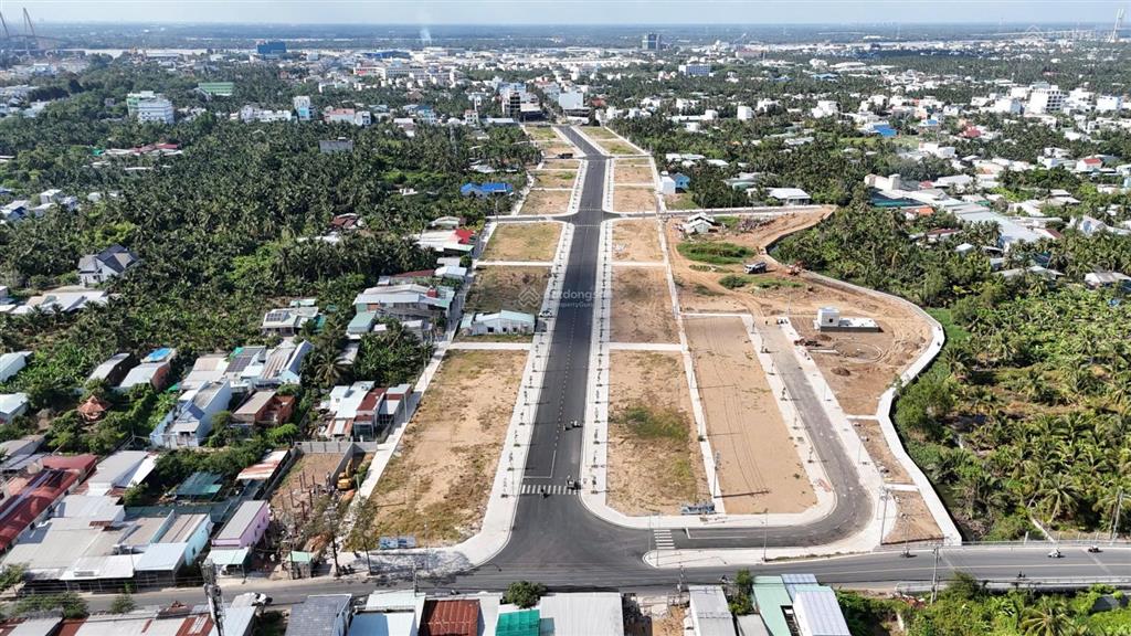 Hot! hàng hiếm tại d7, trung an, tp. mỹ tho, giá 4.4 tỷ
