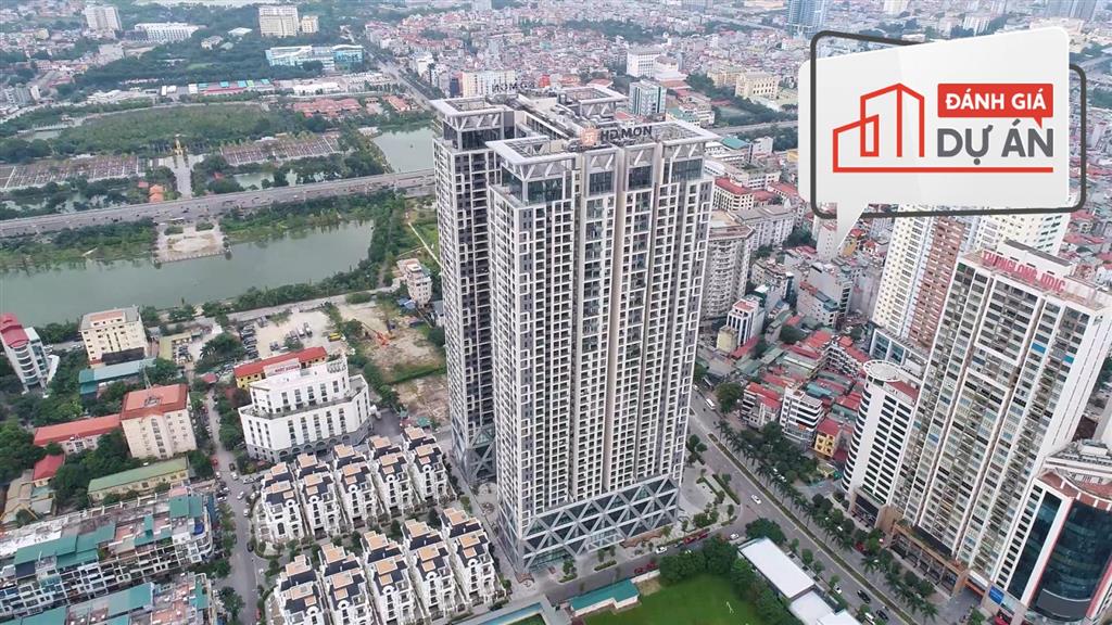 Bán biệt thự the zei mỹ đình, nam từ liêm, hà nội