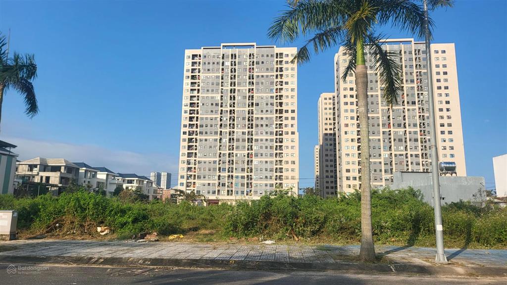 Bán đất đẹp tại đường trung lập 9, 4 tỷ 600 triệu, 100m, hướng tây nam, pháp lý đầy đủ