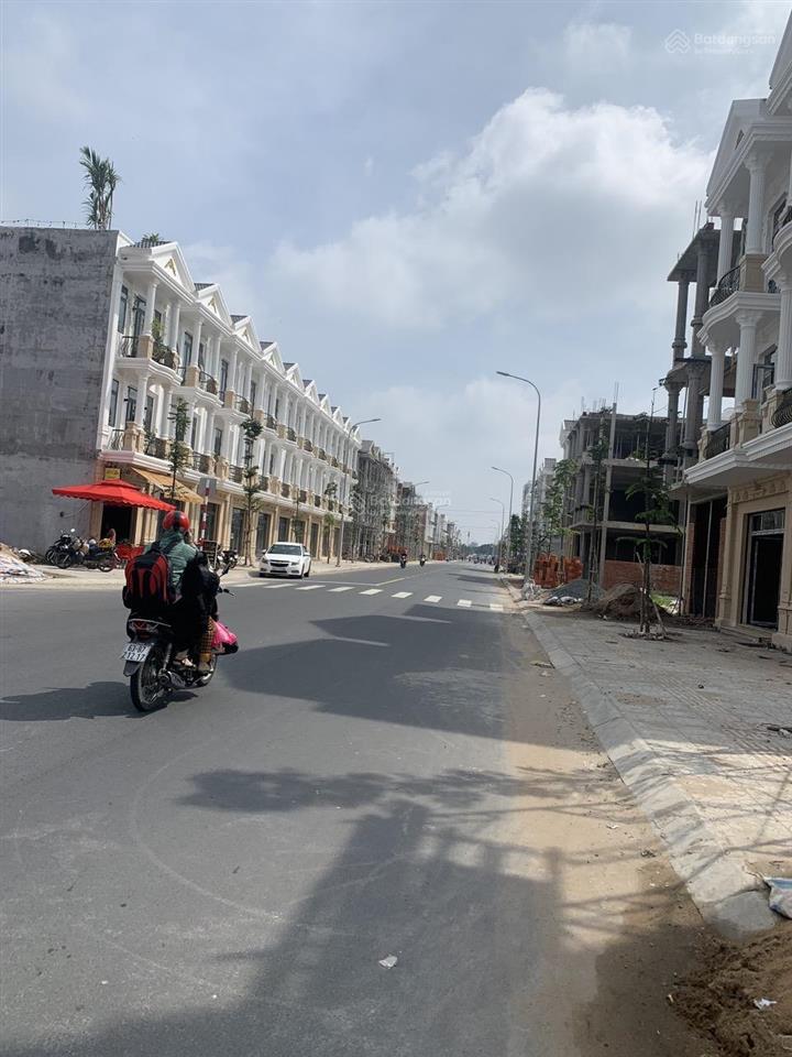 Bán nhà đường nguyễn trọng dân trung tâm tp gò công tiền giang cũ (đồng tháp mới)