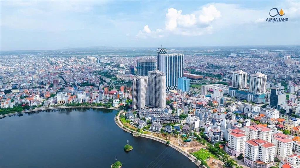 Bán 828m2 tuyến 2 lê hồng phong, thành phố hải phòng, mặt đường rộng 40m