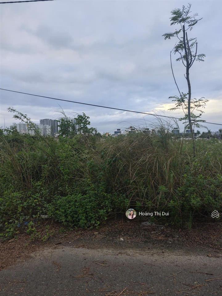Продаётся участок, 100 м², Ngũ Hành Sơn