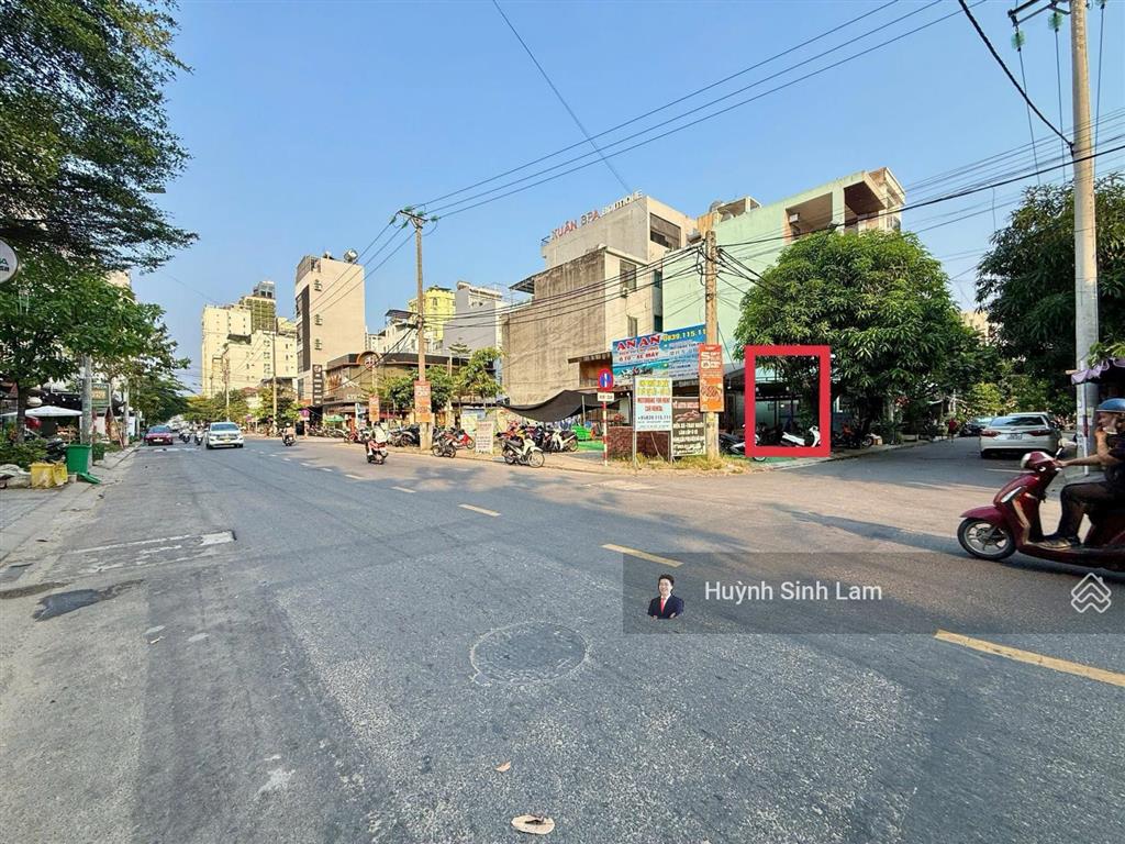Продаётся участок, 120 м², Ngũ Hành Sơn
