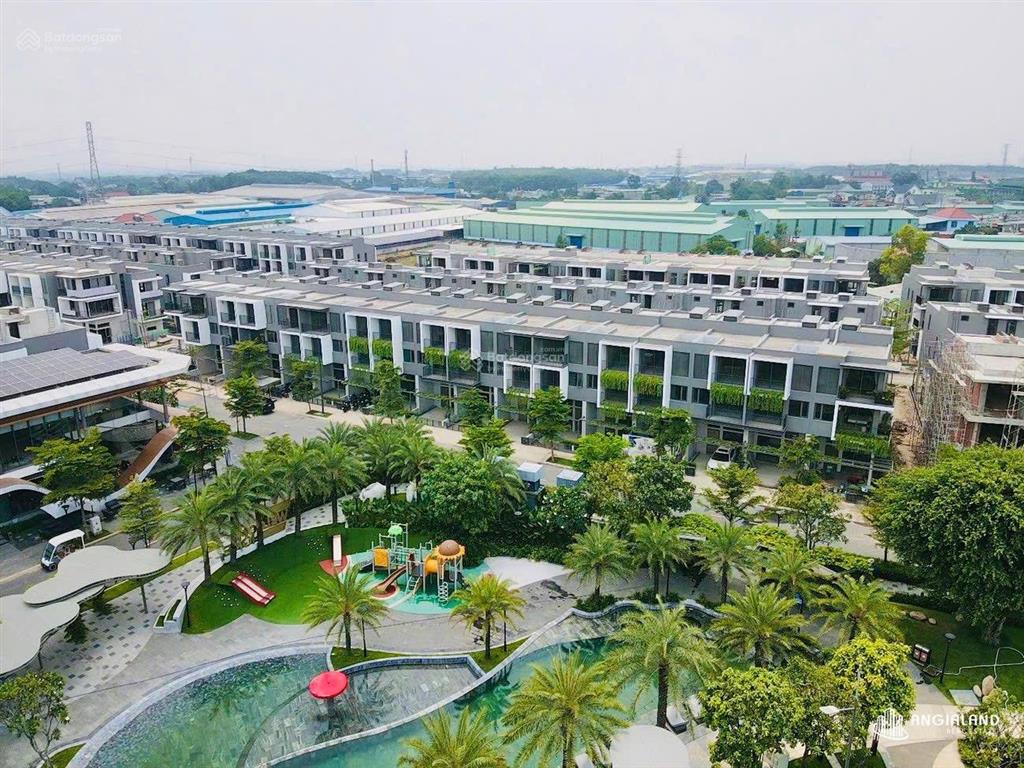 Cần bán gấp nhà 4 tầng kđt an gia thuận an bình dương, nay là tp hcm giá chỉ 4,8 tỷ