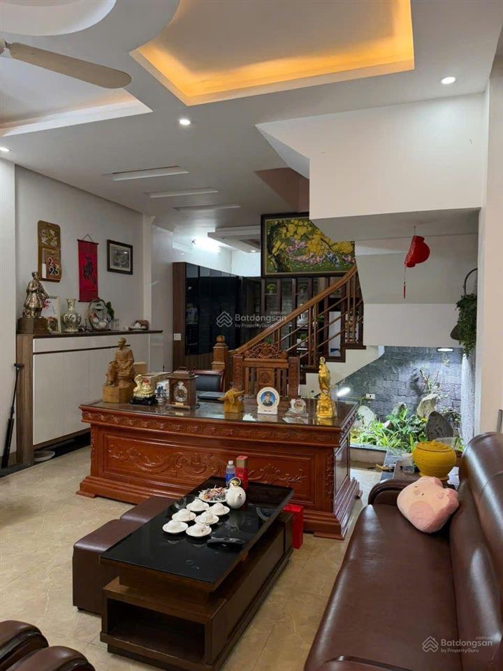 Lk phú lương hàng kín cần bán gấp diện tích 62,5m²* 5t. hoàn thiện đẹp, vị trí đẹp, giá tốt