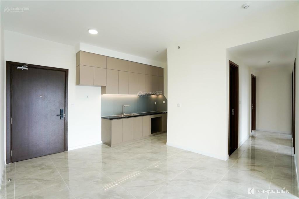 Bán gấp căn 3pn 2wc 77m² full nội thất chỉ 5,2 tỷ đã có sổ the privia bình tân