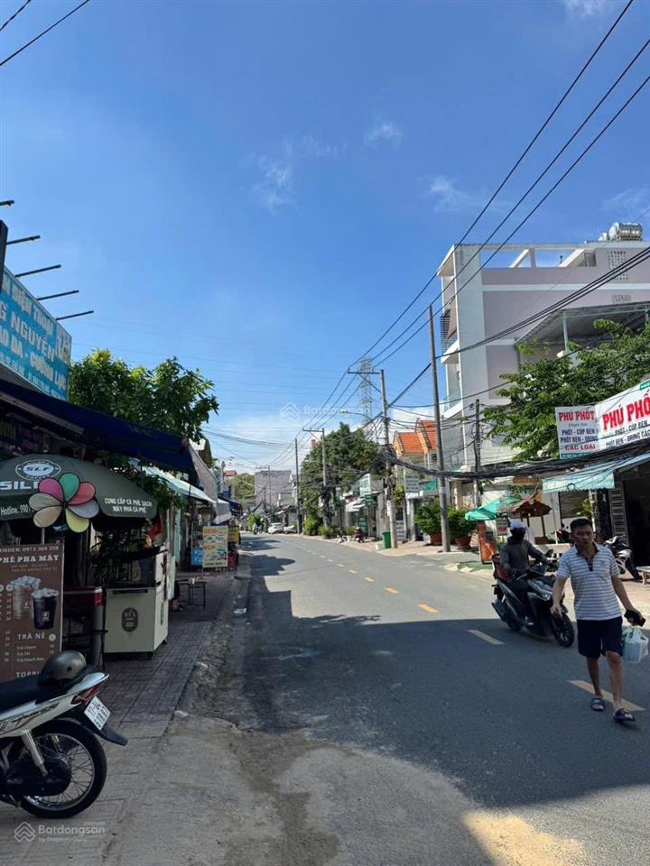 Bán đất đường 8m trương văn thành hiệp phú 5.5 x 24 = 132m2