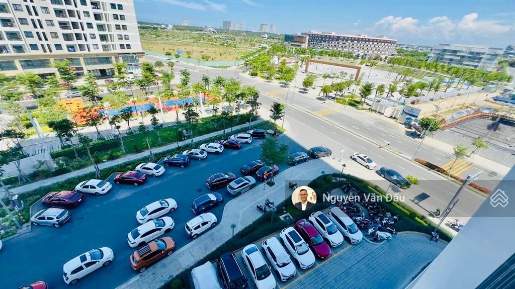 Fpt plaza 2 view hoàng minh thắng 2pn, full nội thất giá tốt bđs rồng đỏ chuyên fpt city