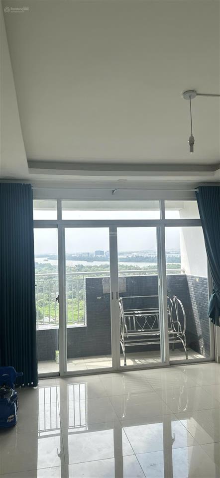Bán ủy quyền ch 51m2 1pn 1wc tại cc bình khánh q2 hcm lầu cao view đn giá cực mềm chỉ 2,95 tỷ