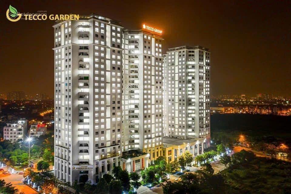 Bán căn hộ 141m2, 4pn, 3vs tecco garden, nội thất đầy đủ, giá tốt thị trường nam hà nội