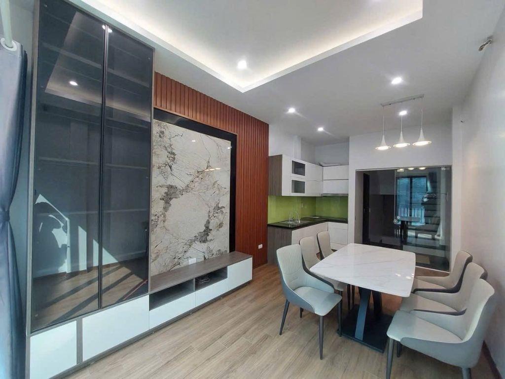 Bán nhà mặt phố hoa bằng, cầu giấy, kinh doanh, 41 m2 chỉ 14.5 tỷ