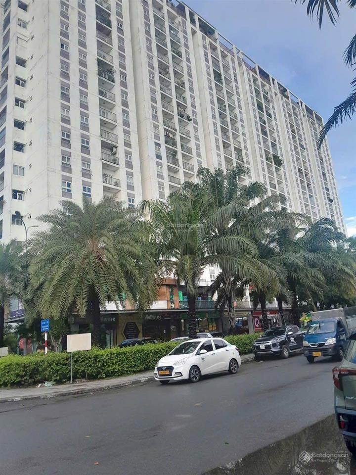 Bán căn 2pn chung cư bộ công an dt 72 m² giá 4,7 tỷ 0916 754 ***