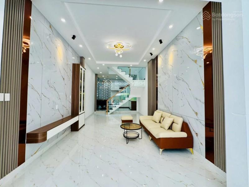 Bán nhà hxh 6m, 62m², 8,96 tỷ, gần mặt tiền âu cơ, tân bình, 3 tầng sân thượng, ngay chợ bà quẹo