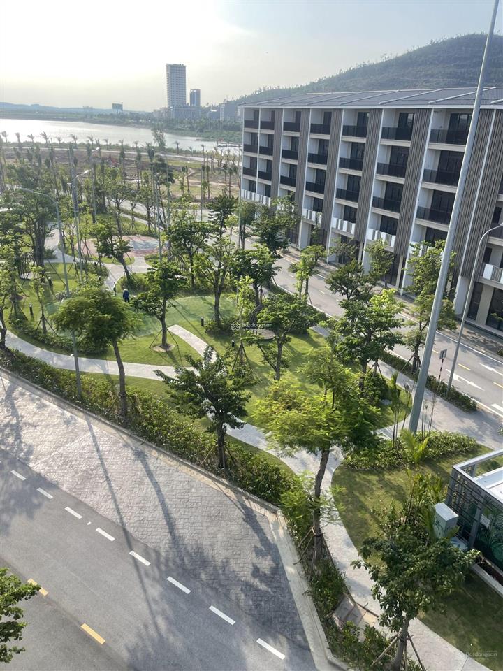 Cần bán biệt thự biển dt 110m² giá tốt hơn thị trường 200tr, giá chỉ 3 tỷ (30%)